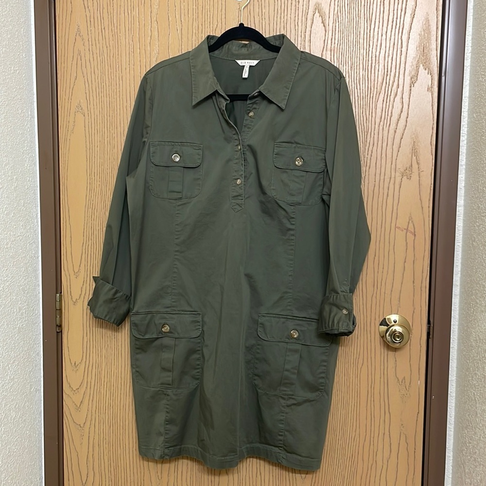 Old Navy Women Dress